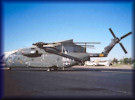 Sikorsky CH-53A 